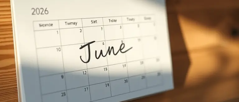 When is Father's Day 2026? Clearing Up the Confusion