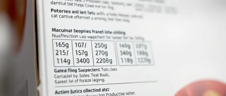 How to Identify Affected Farm Rich Recall Lot Codes