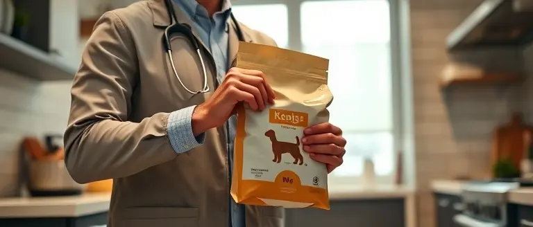 Steps to Take If Your Pet Consumed Recalled Food