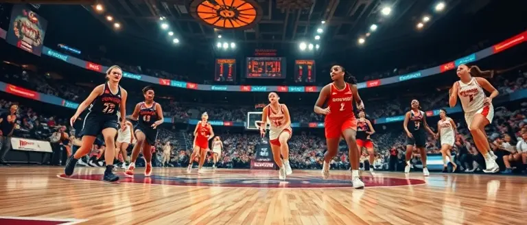 Fever vs. Dream: Recapping the High-Stakes June 20 Rematch