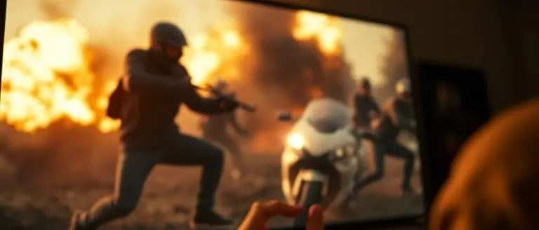 Breaking Down the Summer Game Fest Trailer: Narrative Clues and Speculation