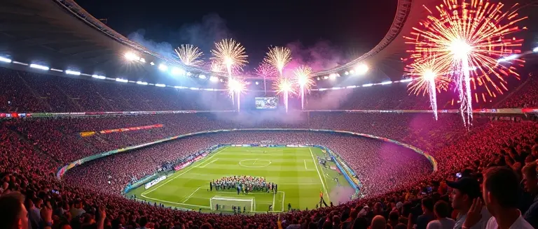 2026 FIFA World Cup Kicks Off: Opening Match and Ceremony Highlights