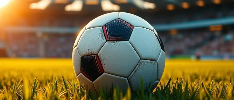 Today's Match Schedule and Kickoff Times