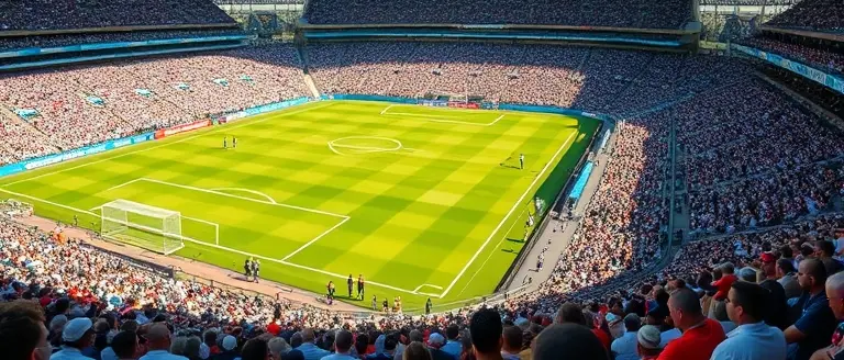 FIFA World Cup 2026: Day 3 Group Stage Overview