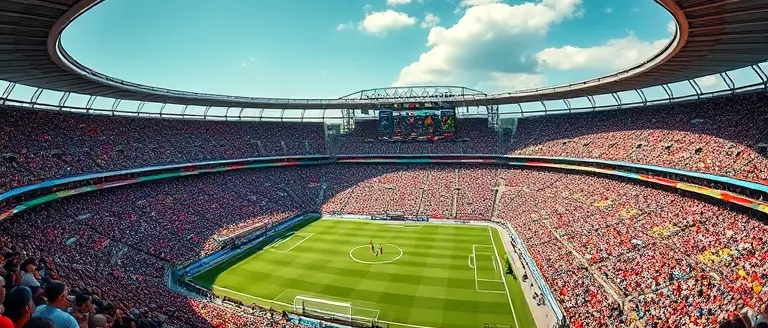 FIFA World Cup 2026: A Historic Shift to a Multi-Nation Opening Strategy