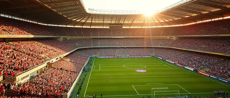 The 2026 FIFA World Cup: A Historic Turning Point in North American Soccer
