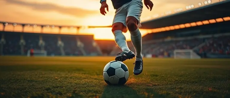 Golden Boot Favorites and Tournament Breakout Stars