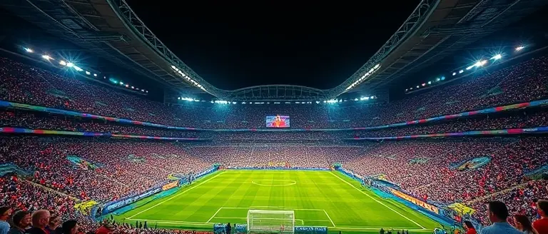 FIFA World Cup 2026™: The Opening Phase Landscape