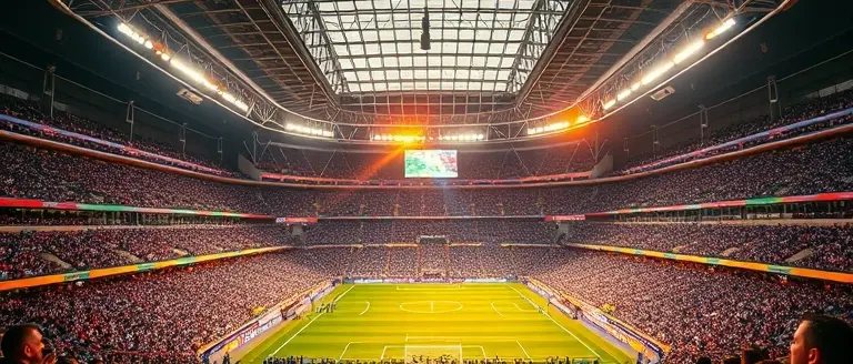 The 2026 FIFA World Cup: A Historic Kick-Off Across North America