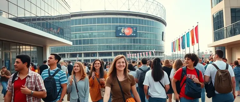 Fan Survival Guide: Navigating Match Days in Host Cities