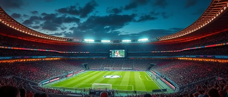 The Road to Kickoff: FIFA World Cup 2026™ Begins in Mexico City