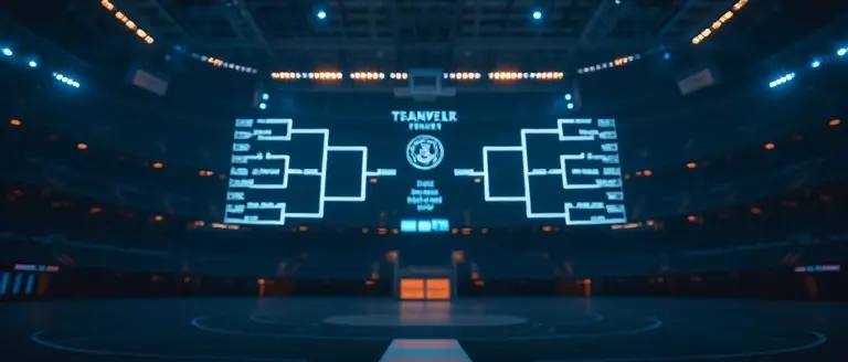 The Road to the Final: Understanding the 2026 Knockout Bracket