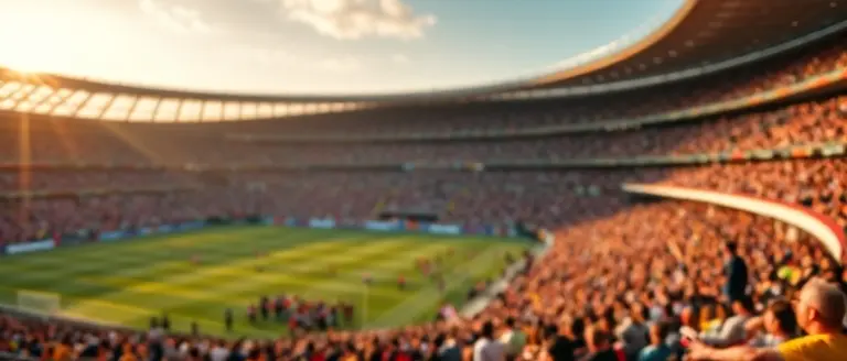 Beyond the Qualifiers: The 2026 World Cup is Already Underway