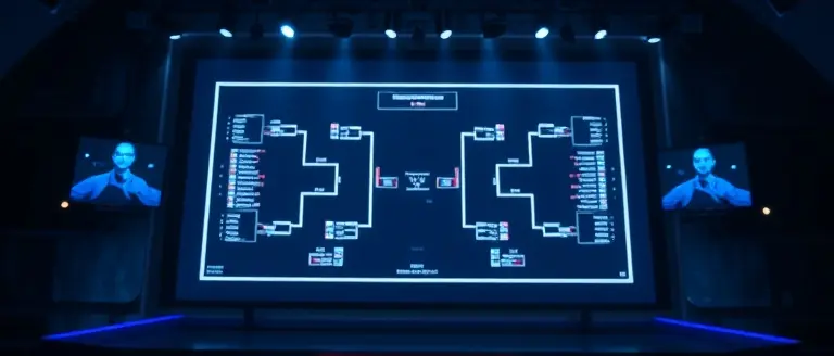 Navigating the New Round of 32 Bracket Logic