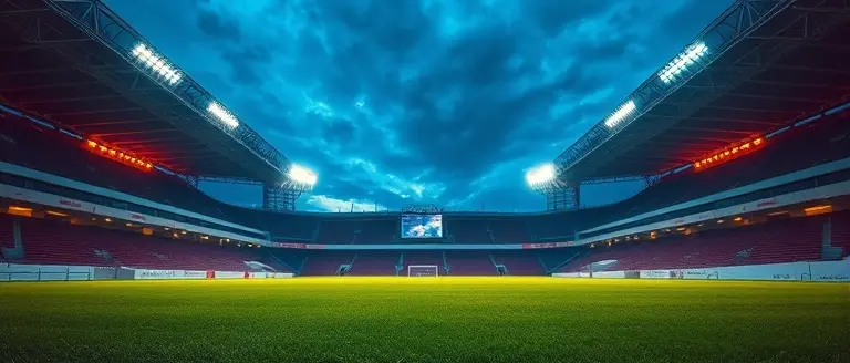 Understanding the 2026 World Cup Standings and Tournament Format