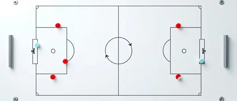 Path to the Knockouts: Scenario-Based Qualification Trackers