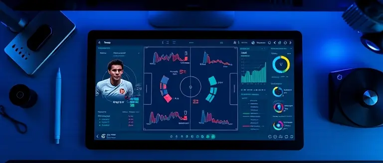 Fantasy League Intelligence: Essential Real-Time Performance Data