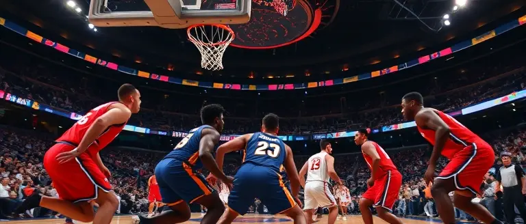 Defensive Schemes and Matchup Dynamics