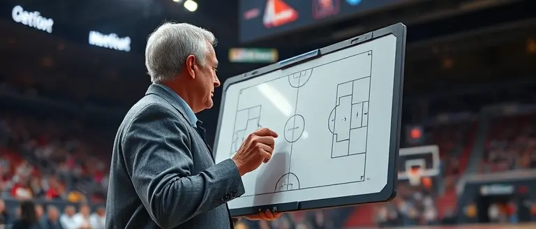 Tactical Breakdown: How the Fire Can Disrupt the Spread