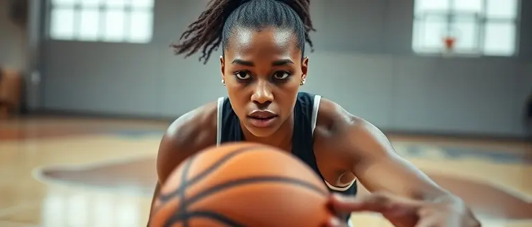 Player Spotlight: The Rise of Olivia Miles