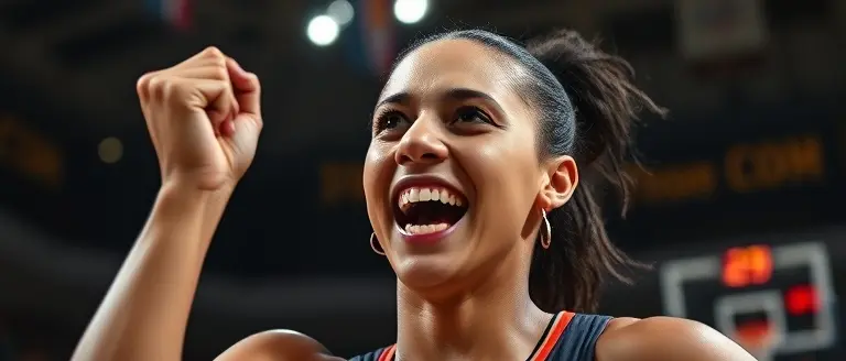 The Chicago Sky Advantage: Experience vs. Growth