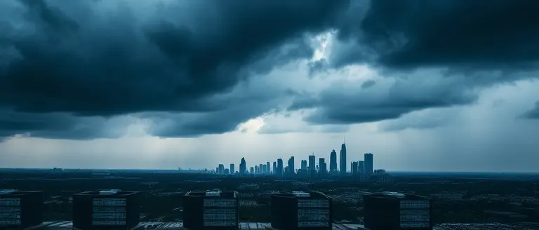 Severe Weather Alert: Central and Southeast Texas Flash Flood Crisis