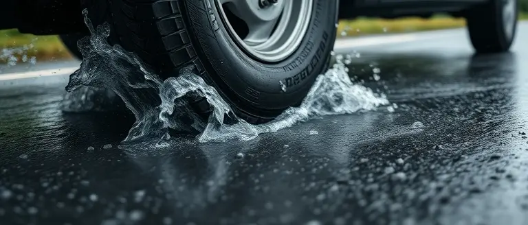 Immediate Safety Protocols: Turn Around, Don't Drown