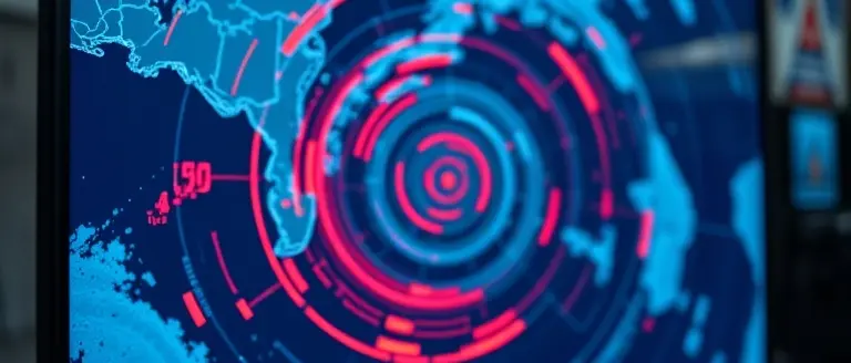 Understanding Current Flood Risks: June 2026 Weather Update