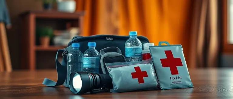 Emergency Preparedness and Infrastructure Alerts