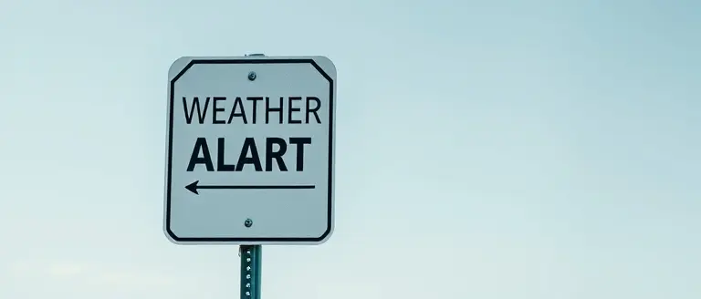 Flood Watch vs. Flood Warning: Know the Difference