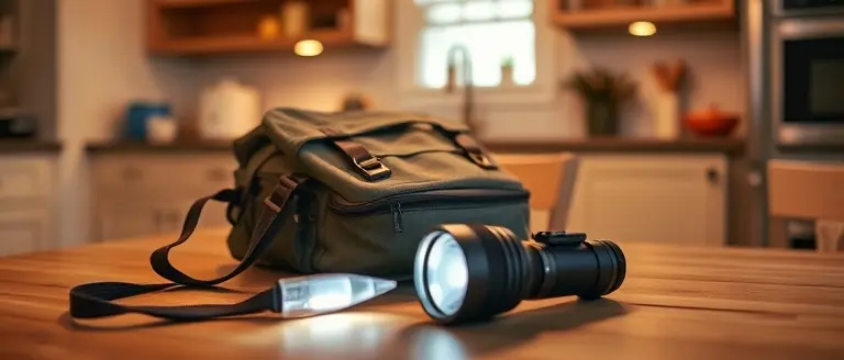 Essential Checklist: What to Do When a Flood Watch Is Issued