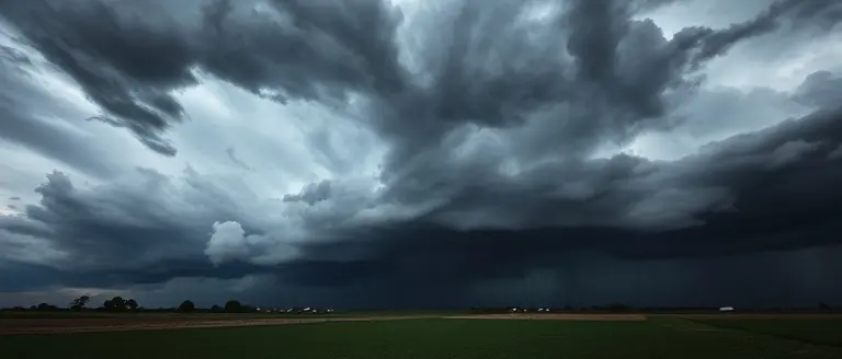 Understanding Current June 2026 Flood Watch Alerts