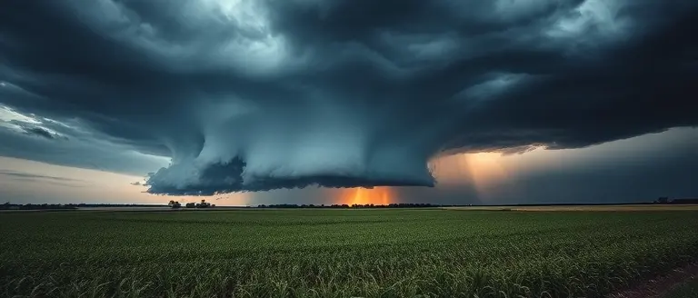 Current Flood Watch Status: Understanding the June 2026 Severe Weather Pattern