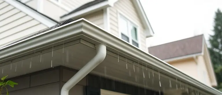 Protecting Your Property During Heavy Rainfall