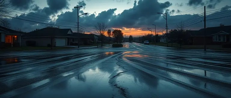 Immediate Safety Protocols: What to Do During a Flood