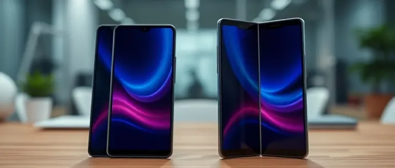 Standard Fold 8 vs. Fold 8 Wide: Choosing Your Form Factor