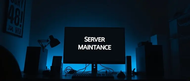 Fortnite Status Update: Why Servers Are Down for the 'Runners' Launch