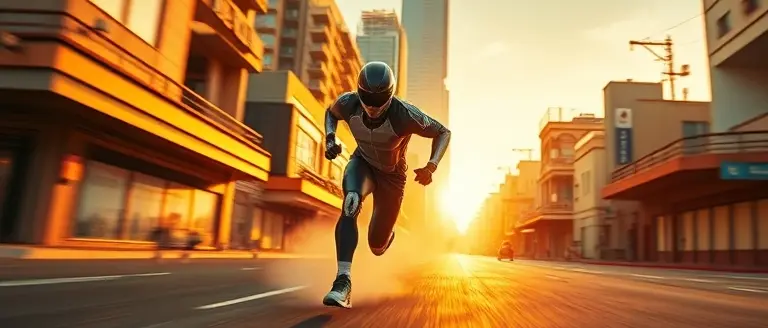 What’s New in Chapter 7, Season 3: Exploring the 'Runners' Update