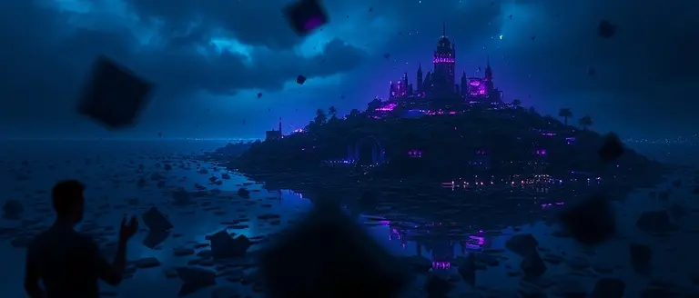 Recap: The Fortnite Shattered Event and the Conclusion of Chapter 7, Season 2