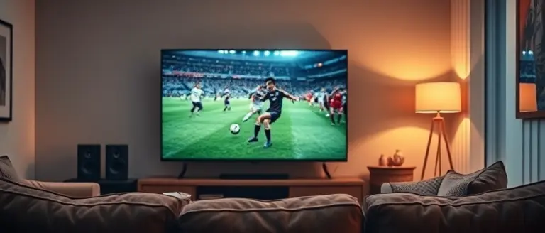 The Fox One Experience: A New Era for the 2026 FIFA World Cup