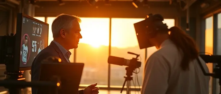 The Phenomenon Behind the Record-Breaking Pregame Show
