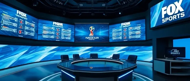 Fox Sports and the 2026 World Cup: A Mid-Tournament Analysis