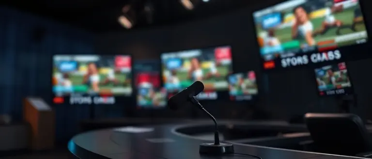 Beyond the Scoreboard: Professional Athletes and Media Accountability