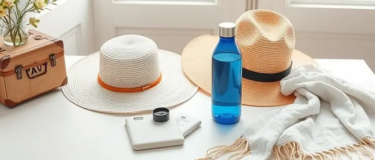 A Traveler’s Guide to Surviving Heatwaves in France