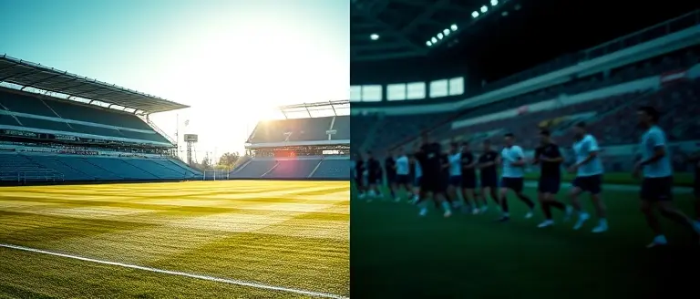 The 2026 Anticipation: Why a France vs. Argentina Rematch Still Defines the Narrative