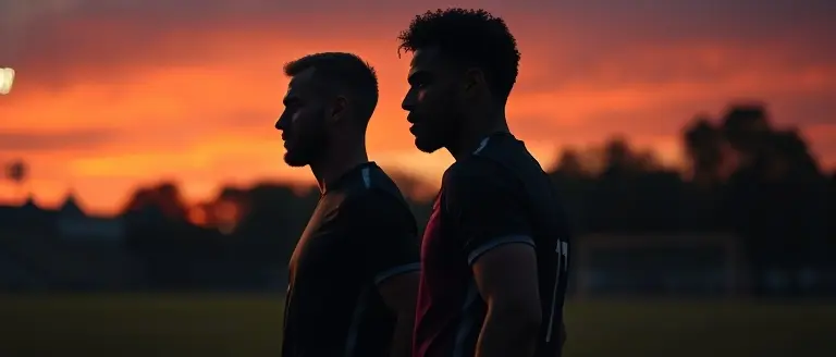 Messi vs. Mbappé: The Individual Legacy Duel