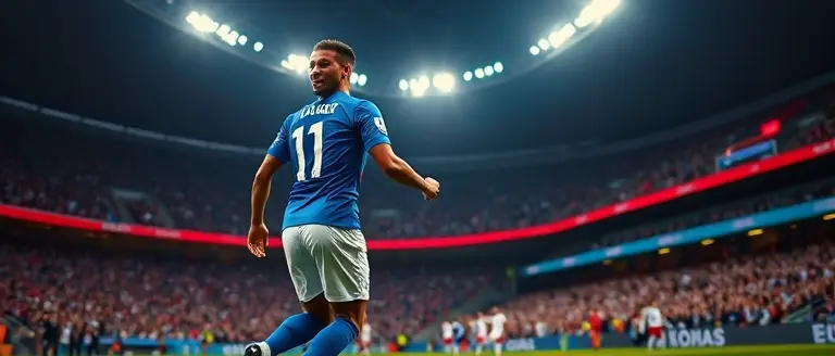 France Dominates Sweden: 3-0 Victory in 2026 World Cup Round of 32