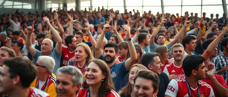 The Global Impact of the 2026 World Cup in the US