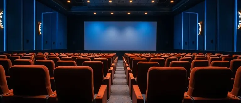 Where to Watch: Broadcast Channels and Cinema Screenings