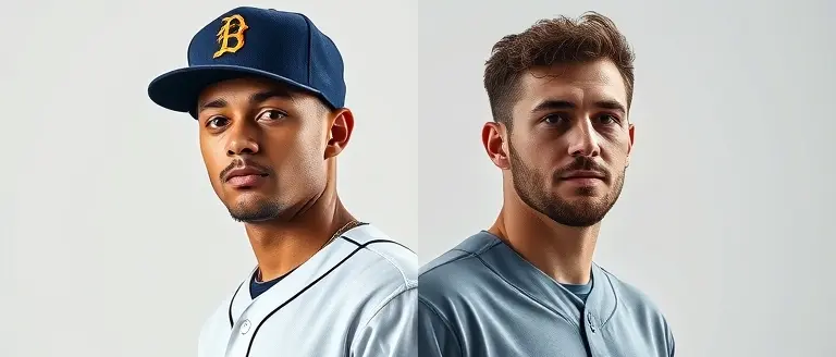 From Minor League Prospect to Major League Reality: Visualizing the Journey